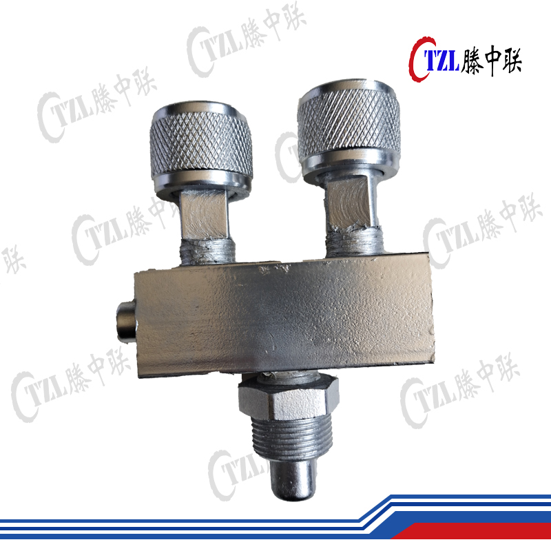 旋轉(zhuǎn)接頭