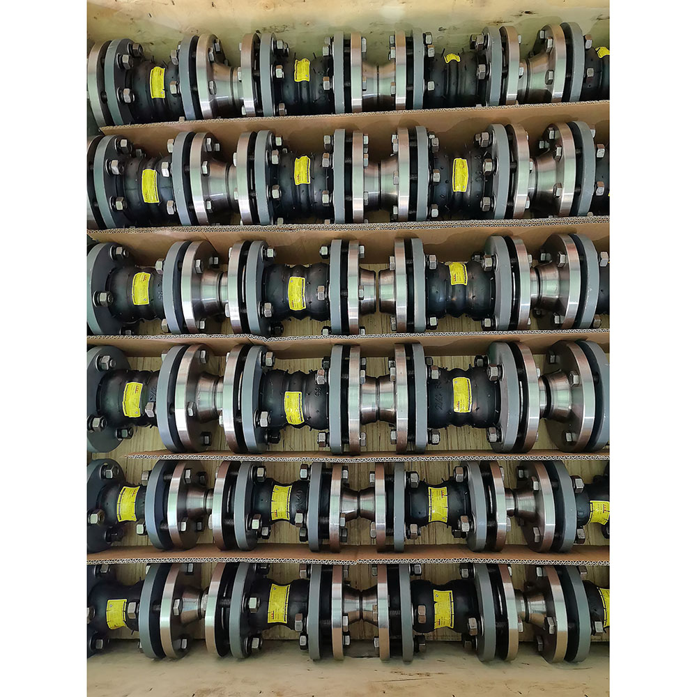 可曲撓橡膠補(bǔ)償器