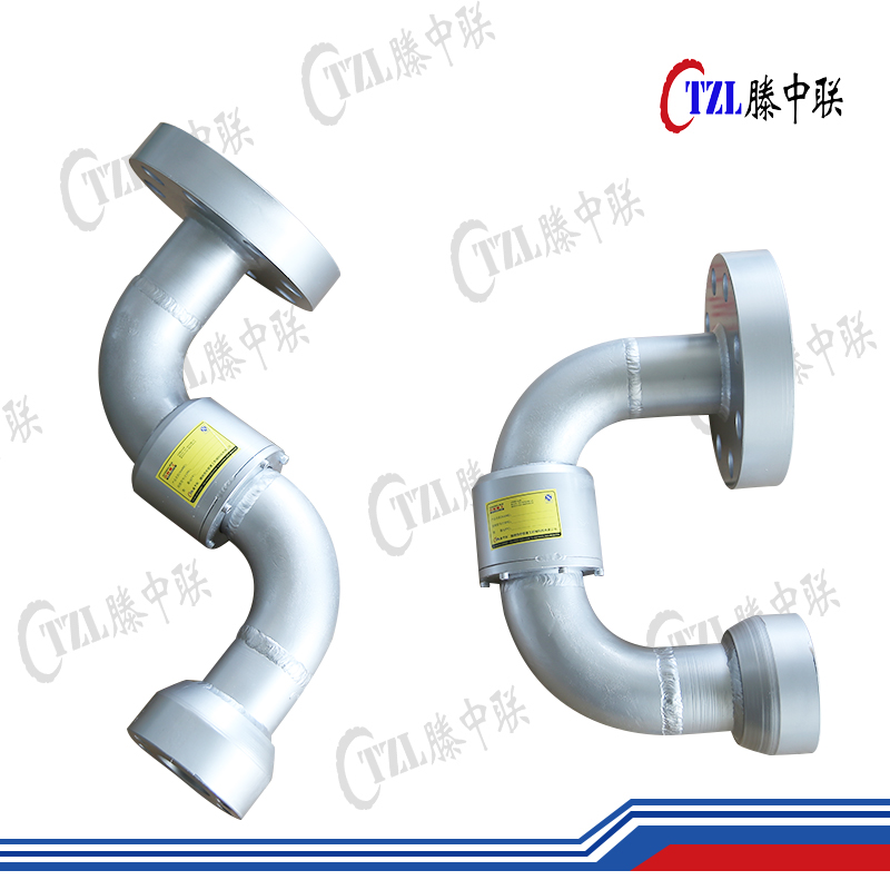 鶴管旋轉(zhuǎn)接頭