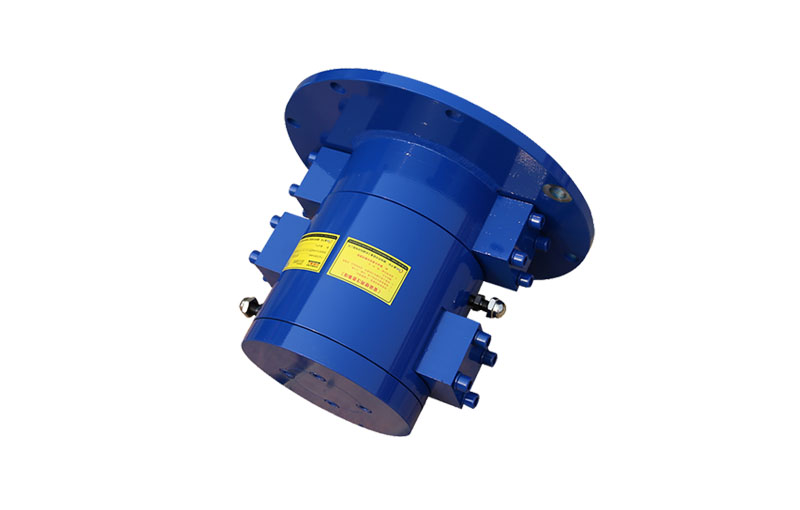 為什么高速旋轉(zhuǎn)接頭要注意降溫？