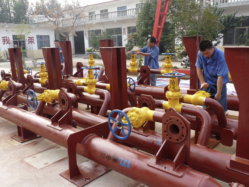 工作場(chǎng)景